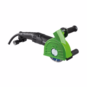 Eibenstock - Murrillefræser EMF 125.2  Ø125 mm