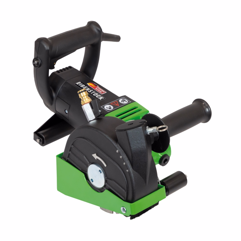 Murrillefræser EMF 150.1P Ø150 mm