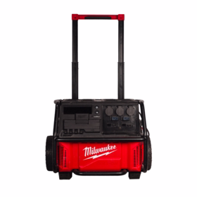 Milwaukee - Batterigenerator IRPSUOP 2500