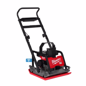 Milwaukee - Pladevibrator MXF PC 50-0, Solo