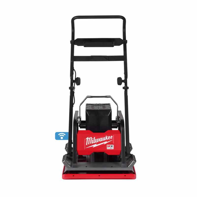 Pladevibrator MXF PC 50-122