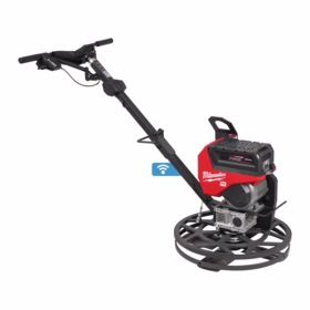 Milwaukee - Glittemaskine MXF WBT 60-122