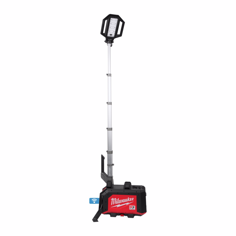 Lystårn MXF TLIC-601