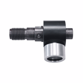 Eibenstock - Støvsugerstuds M18 - 5/4"