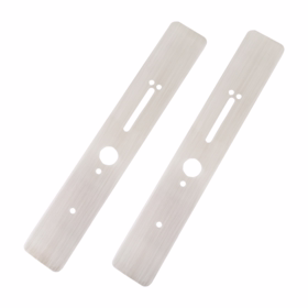 STROXX - Dækskilte RS 60x385mm t/Smart Lock ST-2/Euro, sæt á 2 stk