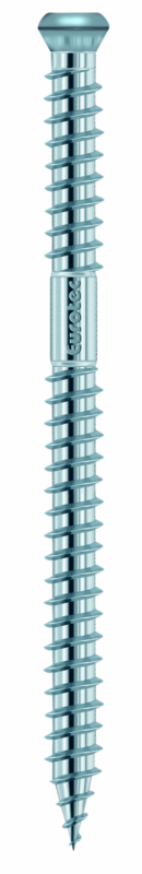 Terrasseskruer 50X A4 4,2x60 mm, pk á 250 stk