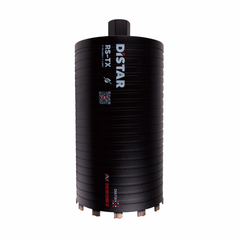 Diamantdåsesænker 82 mm