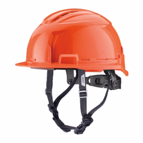 Milwaukee - Sikkerhedshjelm Bolt™100 orange ventileret