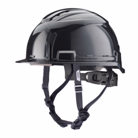 Milwaukee - Sikkerhedshjelm Bolt™100 sort ventileret