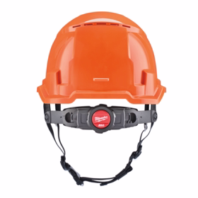 Milwaukee - Sikkerhedshjelm Bolt™100 orange ventileret