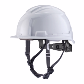 Milwaukee - Sikkerhedshjelm Bolt™100 hvid uventileret