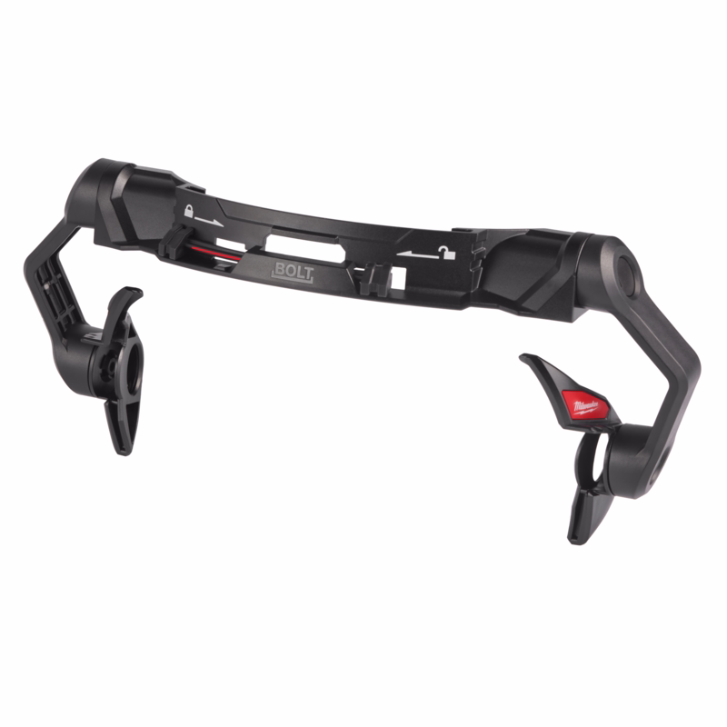 Visir Bolt universal, kort