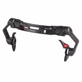 Milwaukee - Visir Bolt universal, kort