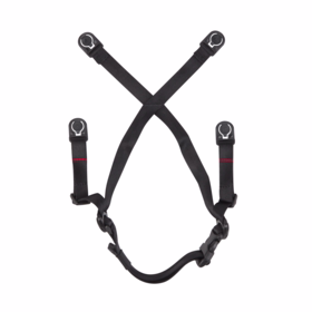 Milwaukee - Hagerem Bolt 4-punkt,  EN397