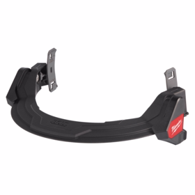 Milwaukee - Visir Bolt universal, langt