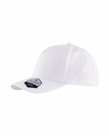 Blåkläder - Kasket 2077 Hvid, str. One-size