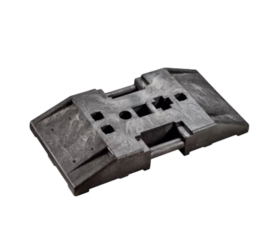 Wemas - Gummifod 28 kg