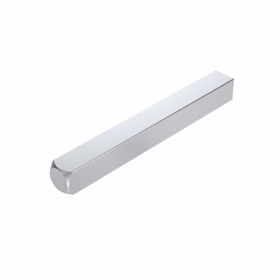 Björkö - Stålstift t/grebWH30/301 8x8mm, X-længde 48 mm