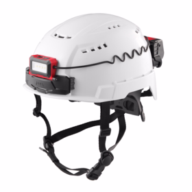 Milwaukee - Pandelampe l4 Bolthl-301, 600 lumen