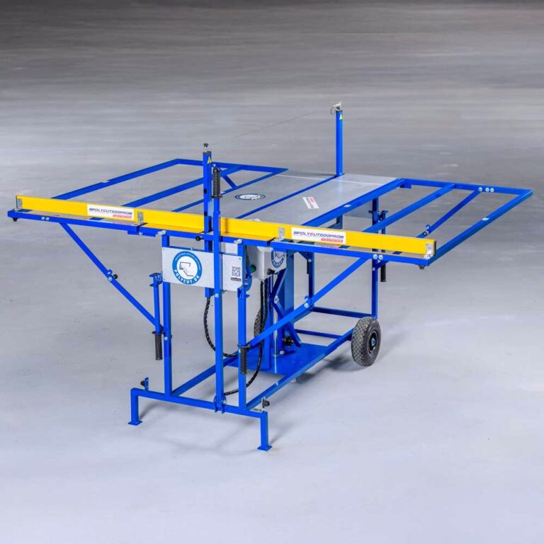 Flamingoskærer PRO Pulse Edition 500