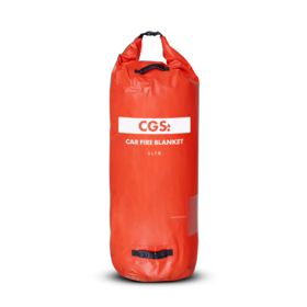 CGS - Bilbrandtæppe 602060, 6X9 m