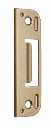 Slutblik 0046 t/rullelås 4238