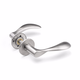 d line - Dørgreb Børstet RS Arne Jacobsen m/ klips CC30/38mm AJ111