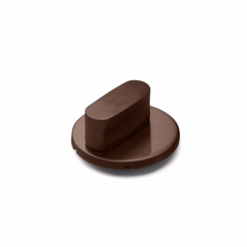 d line - Vrider PVD Bronze Knud Holscher m/klips CC30 ASSA/BODA