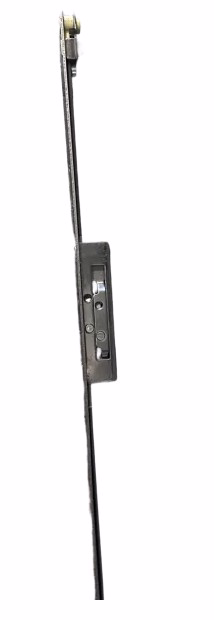 Overdel H 6 kolve m/bremse Idealcombi 22x820mm S2306