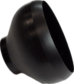 GJS - Slædering Ø100 mm