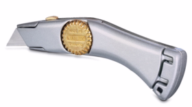 Stanley - Kniv Titan RB m/forskydeligt blad