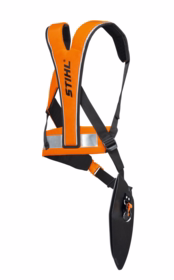 Stihl - Bæresele Universal lysorange ADVANCE