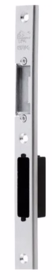 KFV - Falle/rigleblik t/dagsfalle justerbar U6x24mm højre
