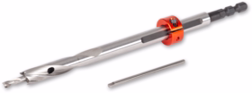 UJK - Bor Komplet t/Pocket holem/udskftelig centerbor 12mm