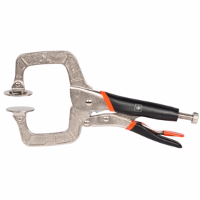 UJK - Holdetang 75mm t/Pocket hole