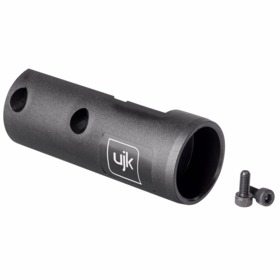 UJK - Støvudsugningsstuds t/Pocket hole jig