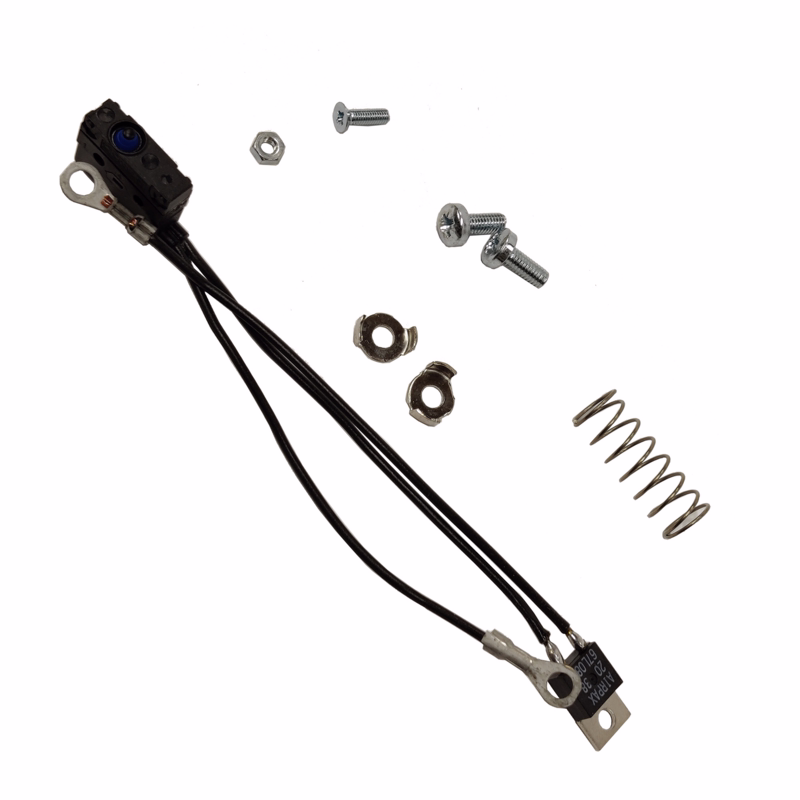 Termosikring JCK 232 t/albuekontakt i plast