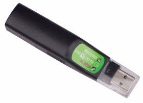 Elma - Datalogger 181TH PDF USB
