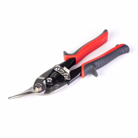 STROXX - Pladesaks venstre - rød