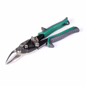 STROXX - Pladesaks højre - grøn