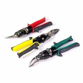 STROXX - Pladesaksesæt 3 dele