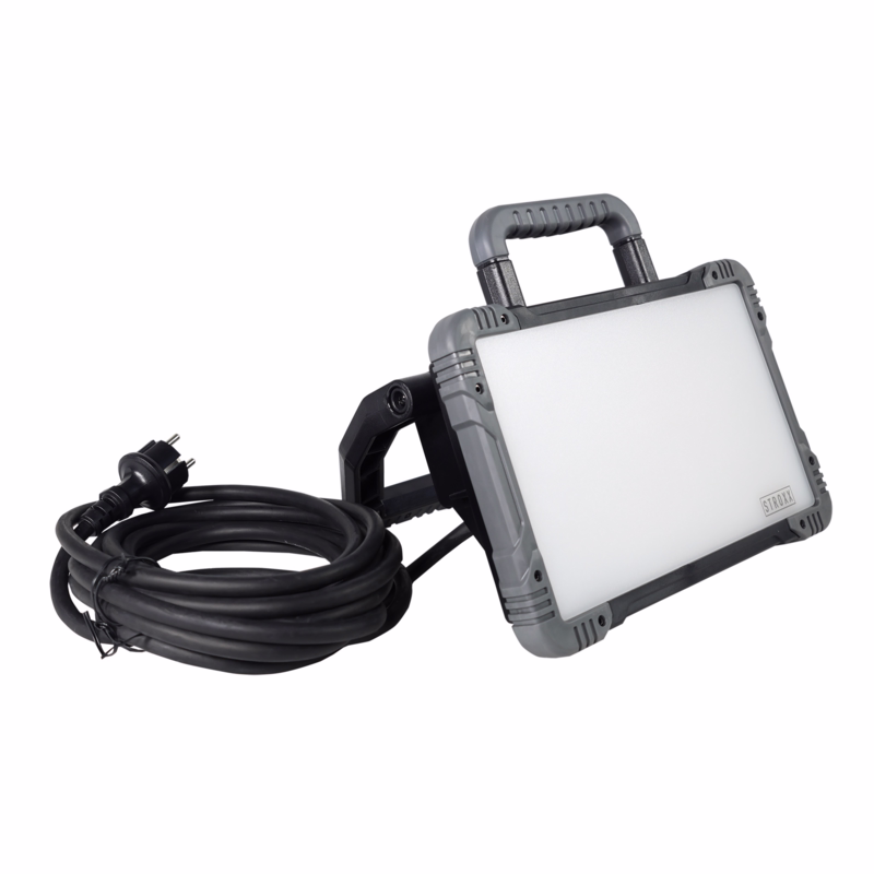 Arbejdslampe LED 3200L, 30W