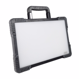 STROXX - Arbejdslampe LED 11000L, 100W