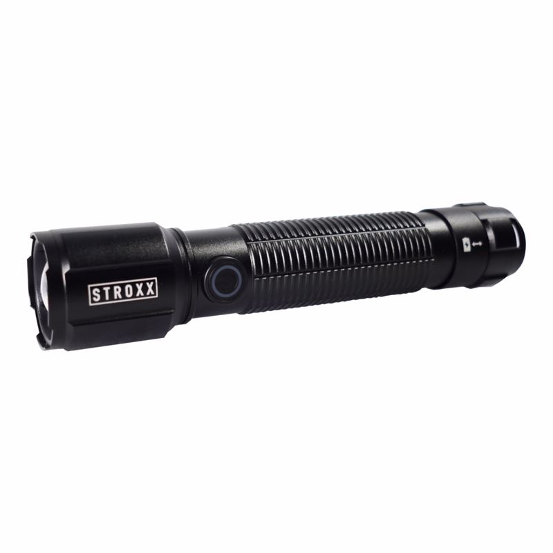 Lygte 1000L, genopladelig