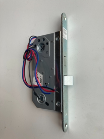 Assa Abloy - Låsekasse 8765 m/mikrokontakt vendbar d50