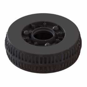 Ronda - Filter HEPA H-klasse