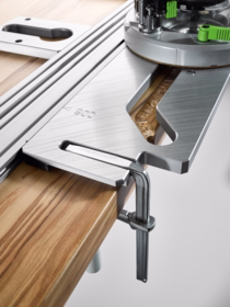 Festool - Skabelon APS 900/3 t/bordplade
