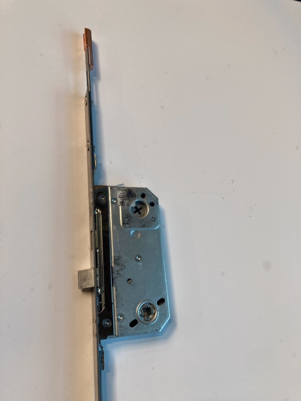 MPL Lås V underdel 22x1250mm H6/8765 D50 H:1000mm Ideal