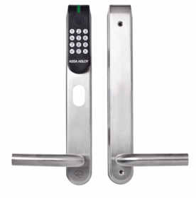 Aperio - Langskilt E100S RS, SEOS 21 cyl/blind 38-48mm