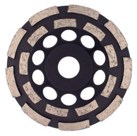 3Aktive - Diamantkopsten Ø230mm AktivCut Premium (Dobbelt ring)